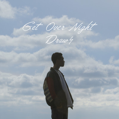 Get Over Night Front Cover