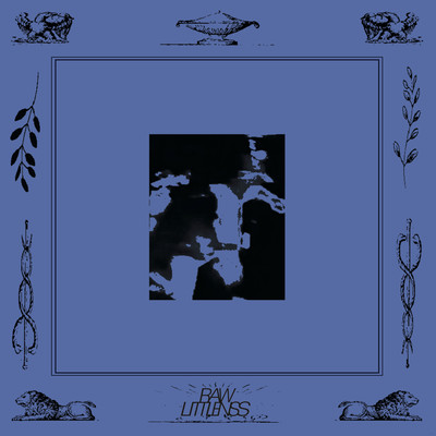 rawlittlenssのジャケット写真