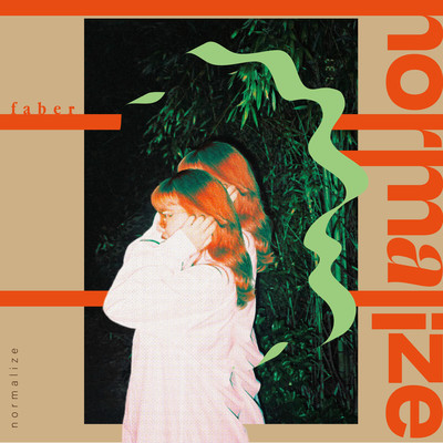 normalize Front Cover