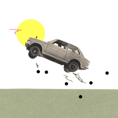 Five Sceneries Front Cover