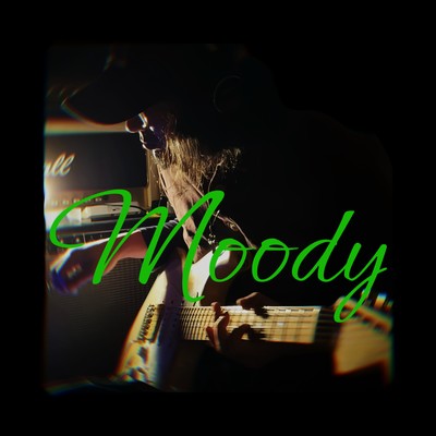 Moody Front Cover
