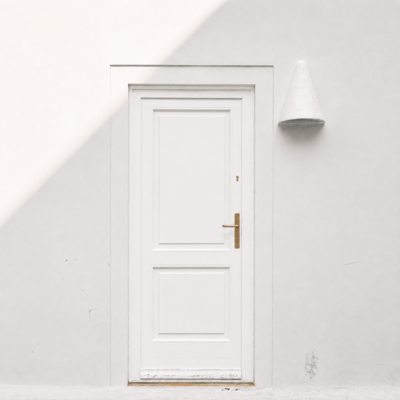Stay Until the Silence Fades Front Cover