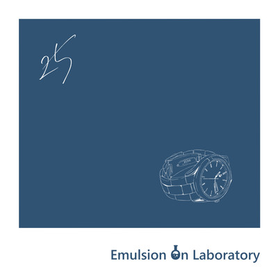 25のジャケット写真