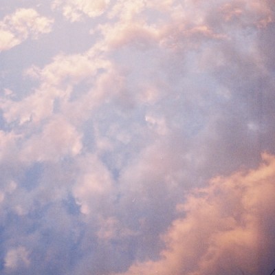 I think it's beautiful. Front Cover