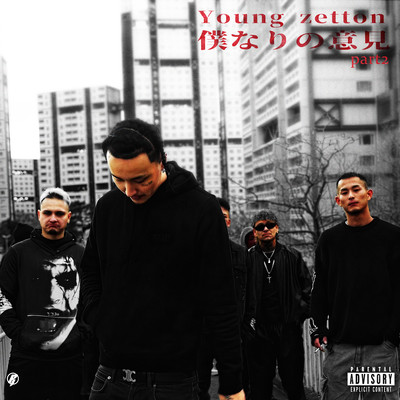 My opinion Front Cover