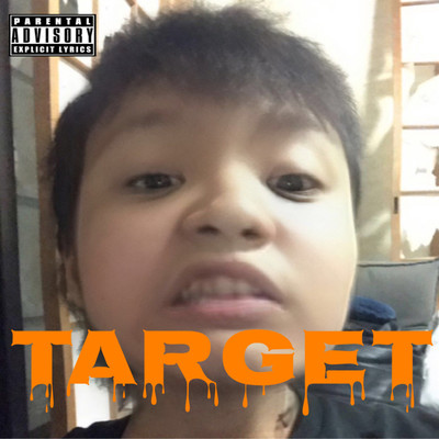 TARGETのジャケット写真