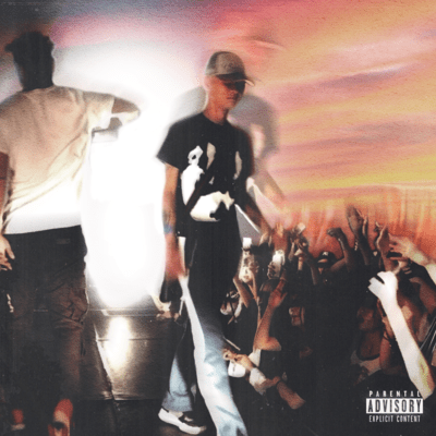 Real intention Front Cover