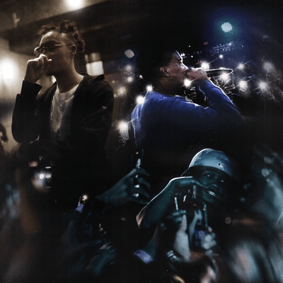 Designer Face Front Cover