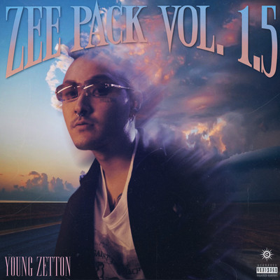 Zee PACK vol.1.5 Front Cover
