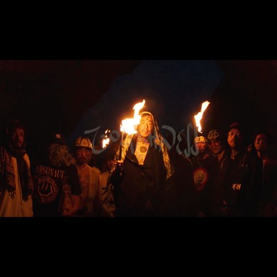 Toughness Front Cover