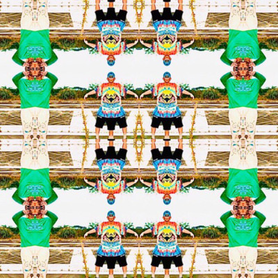 IRIOMOTE (feat. Lil Cotetsu) Front Cover