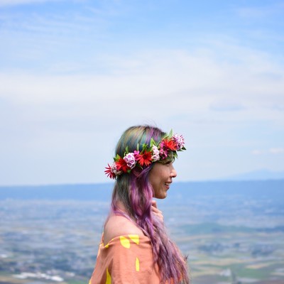 Pōhai Ke Alohaのジャケット写真