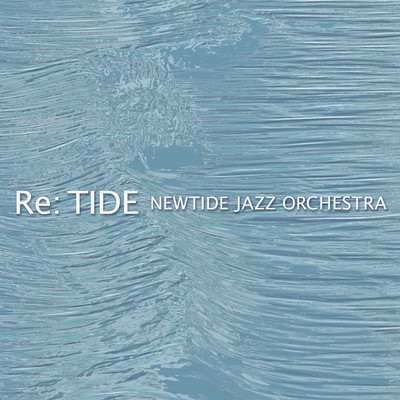 Re:TIDE (Live) Front Cover