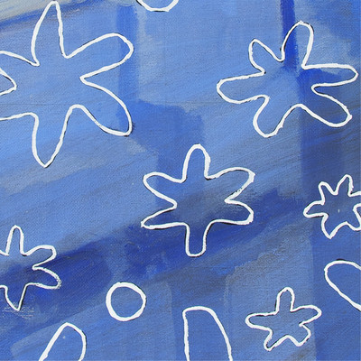 マスク美男子のジャケット写真