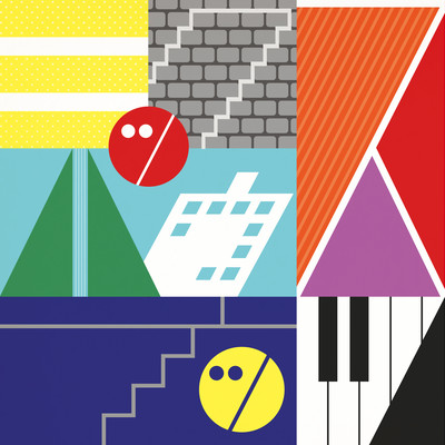 GOLD TIGER Front Cover