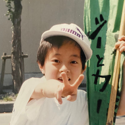 Friday Night Front Cover