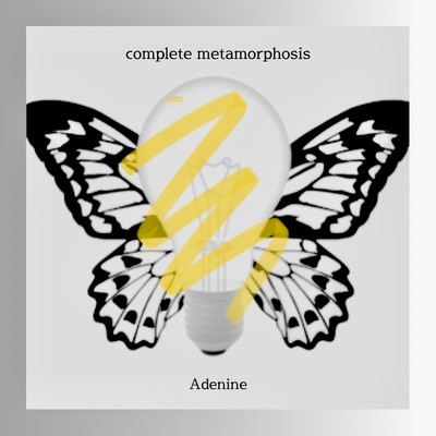 complete metamorphosis Front Cover