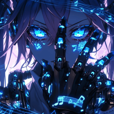 アボイドノートのジャケット写真