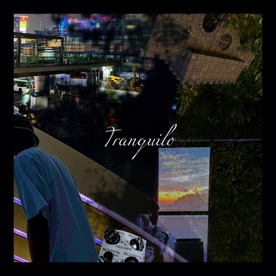 Tranquilo Front Cover