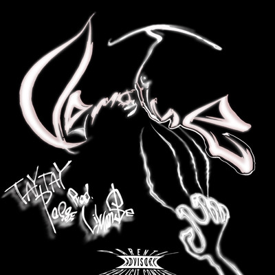 Demon Time Front Cover