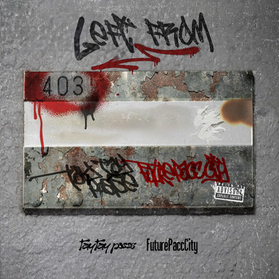 Left from 403 Front Cover