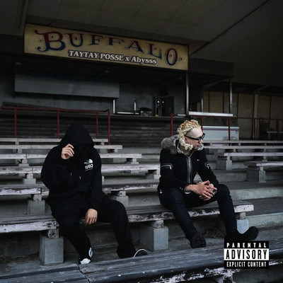 BAFFALO Front Cover