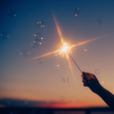 Melt (feat. 室田夏海)のジャケット写真