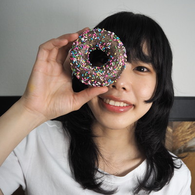 あざらしのいる生活のジャケット写真