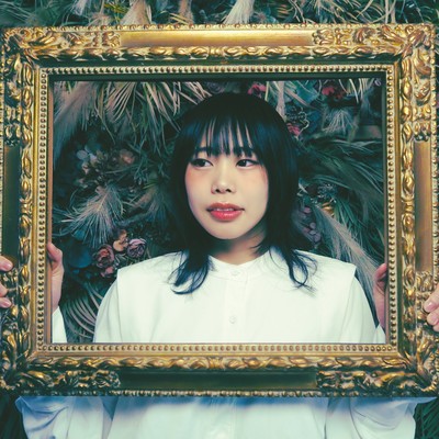 Starlight Beyond Nayuta Front Cover