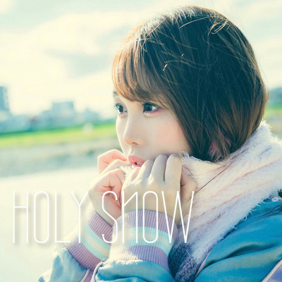 HOLY SNOW Front Cover