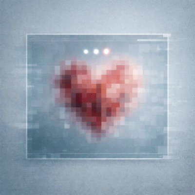 A.love Front Cover