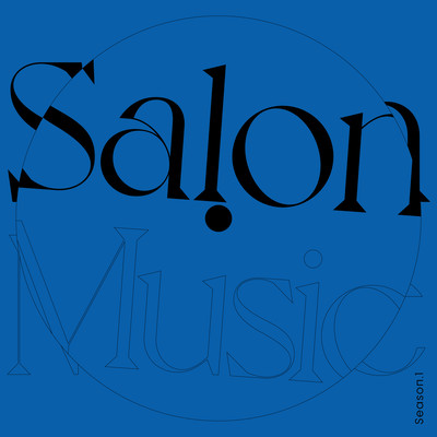 SALON MUSIC (Season.1) Front Cover