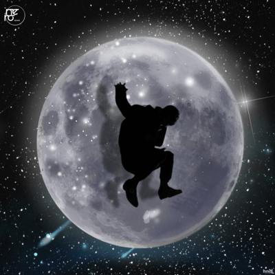 Dark side of the Moon Front Cover