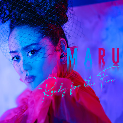 Ready for the Fire Front Cover