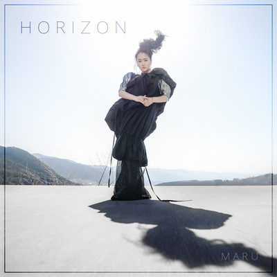 HORIZON Front Cover