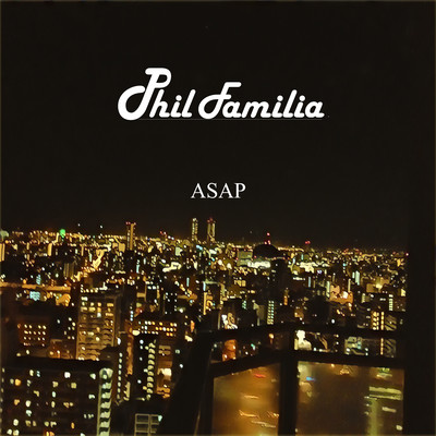 ASAP Front Cover