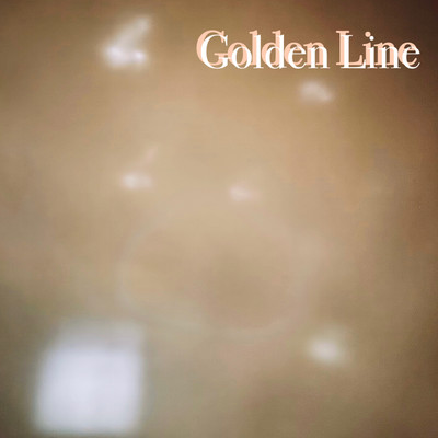 Golden Line Front Cover