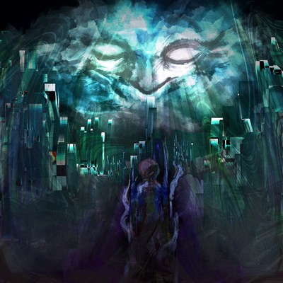 rebellion at night Front Cover