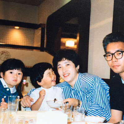 生きてるうちにのジャケット写真