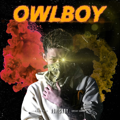 OwlBoy Front Cover