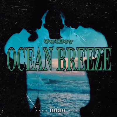 Ocean Breeze Front Cover
