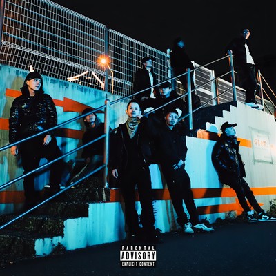 Flyday Night Front Cover