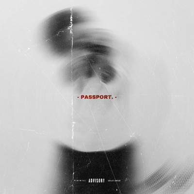 PASSPORT. Front Cover