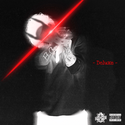 El Chapo (Deluxe) Front Cover