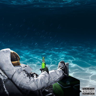 WET LIFE (feat. Lapis)のジャケット写真