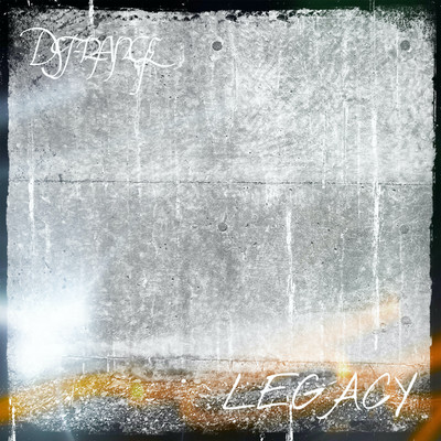 LEGACY Front Cover