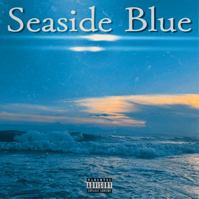 Seaside Blue Front Cover