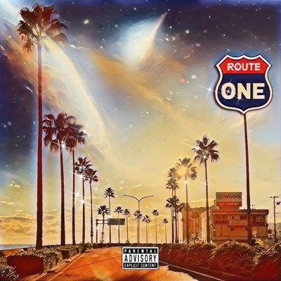 Trip High (feat. Jet Boy Black & Lapis) Front Cover