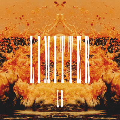 LIMITTER Front Cover