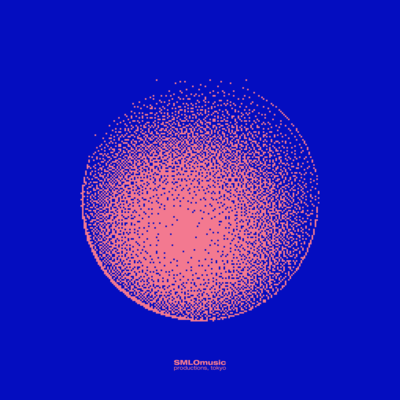 Party in the dark Front Cover